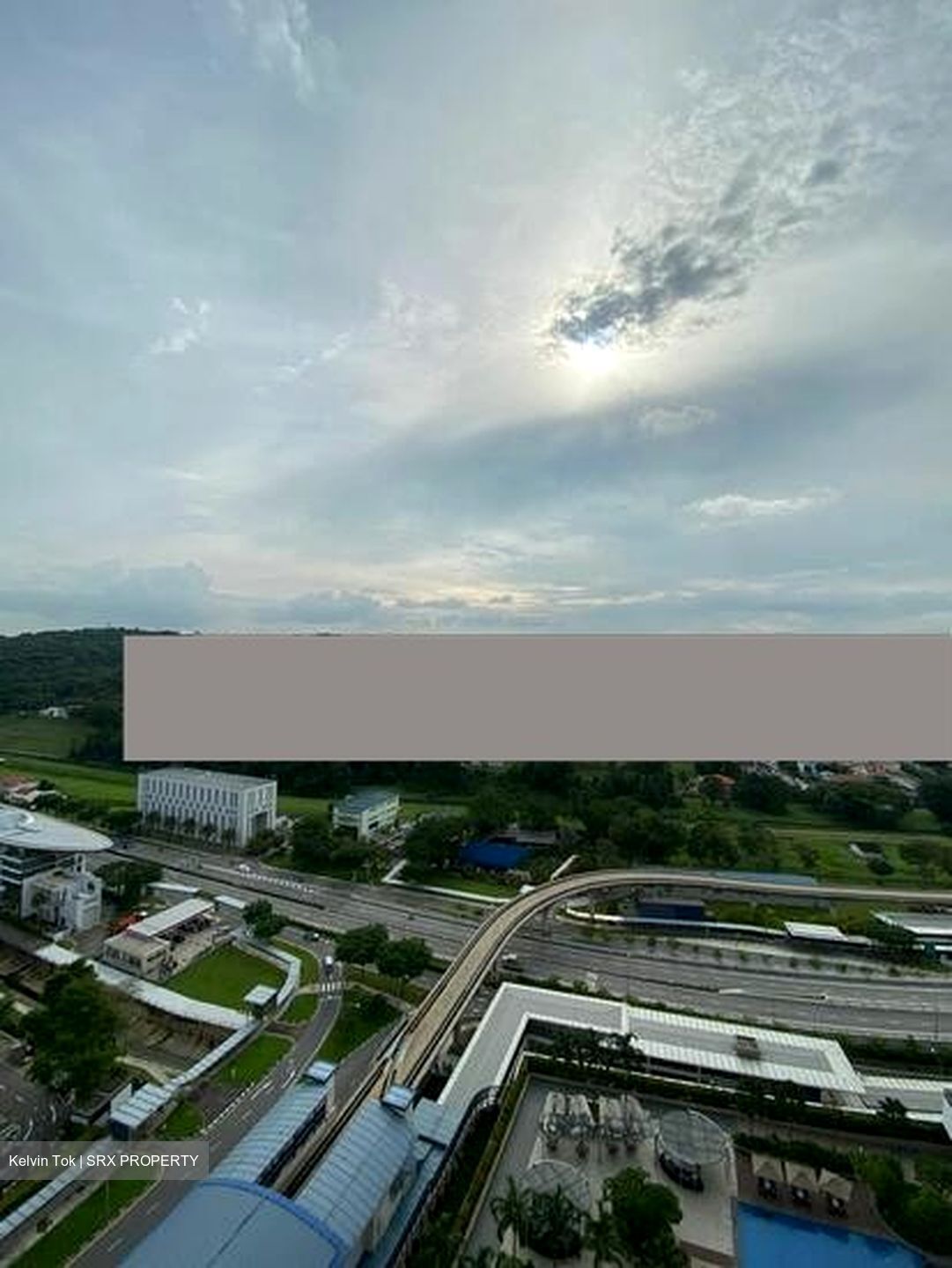 Hillion Residences (D23), Apartment #634648611